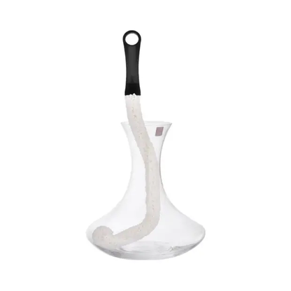 Ghidini Sommelier Cleaning Brush by Glassware UK