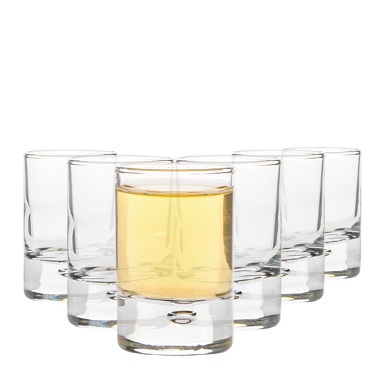 Fusion Edge Shot Glass - 60ml