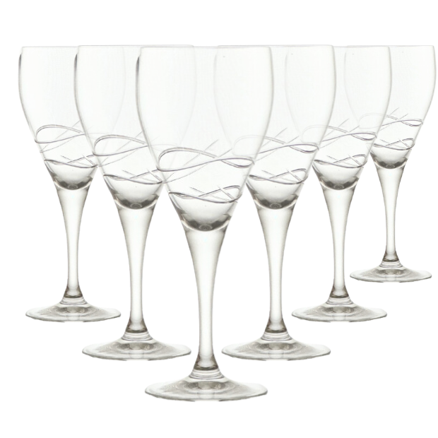 Turing Crystalite Goblet - 280ml