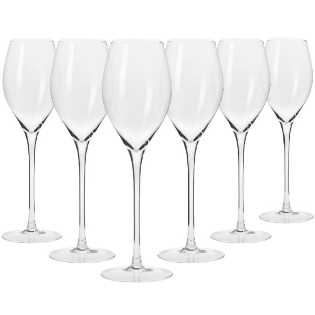 Krosno Avant-Garde Prosecco Glass - 280ml