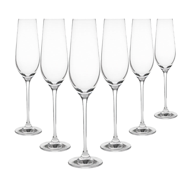 Harmony Champagne Flute - 230ml