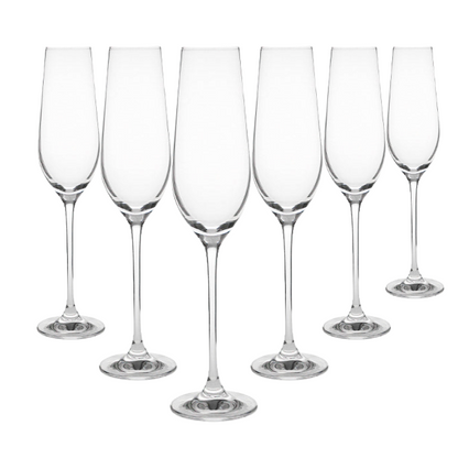 Harmony Champagne Flute - 230ml