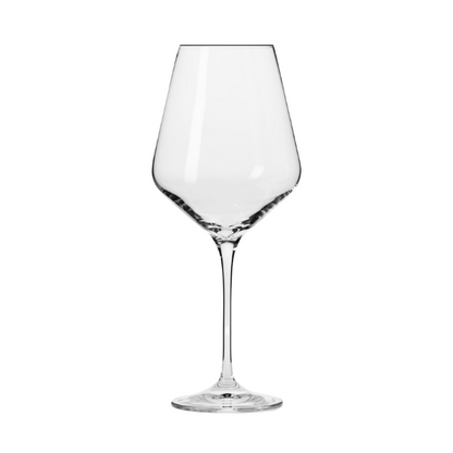 Krosno Avant-Garde Wine Glasses - 390ml