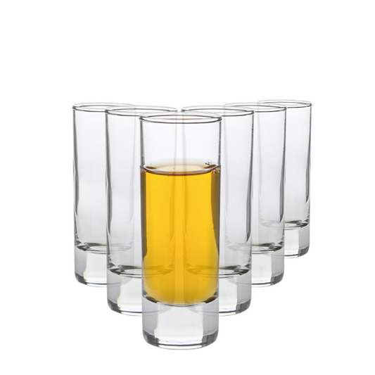 Tower Shot Glass - 60ml