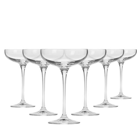 Krosno Avant-Garde Champagne Glass - 760ml