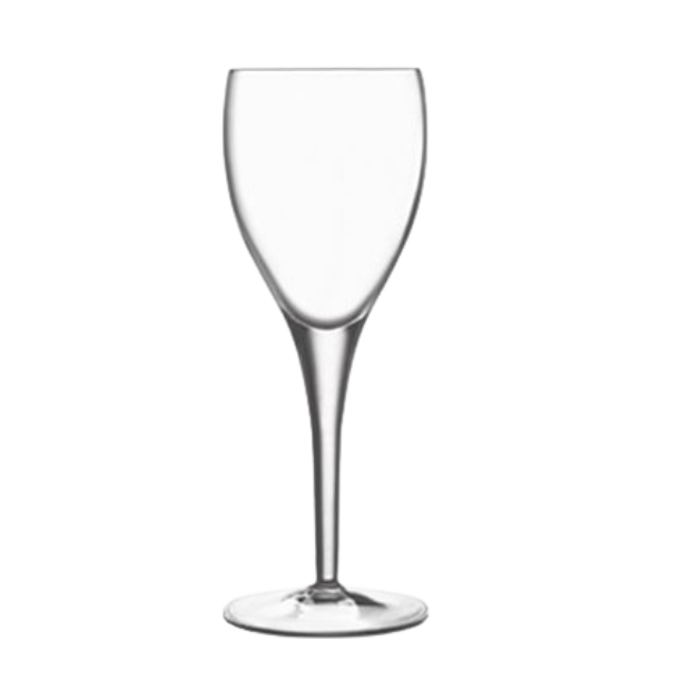 Luigi Bormioli Red Wine Glass - 225ml