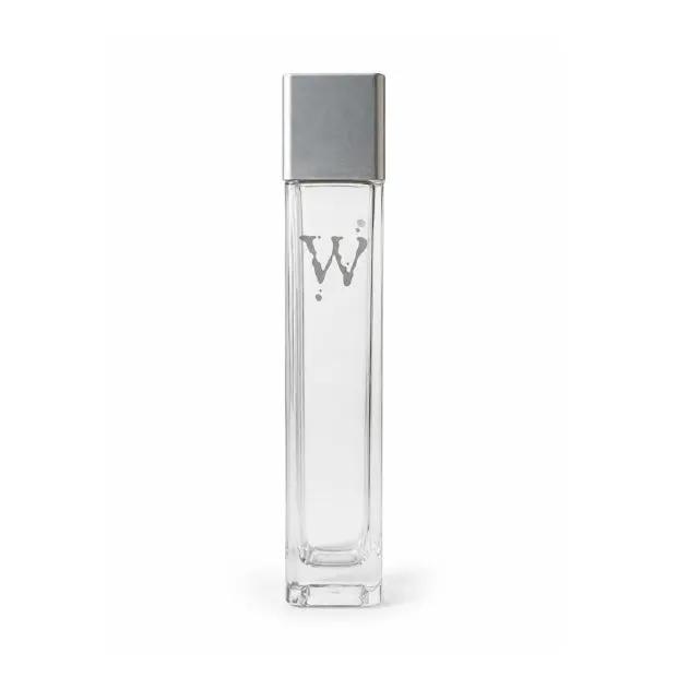 Premium Devonshire Water Bottle - 700ml by Glassware UK