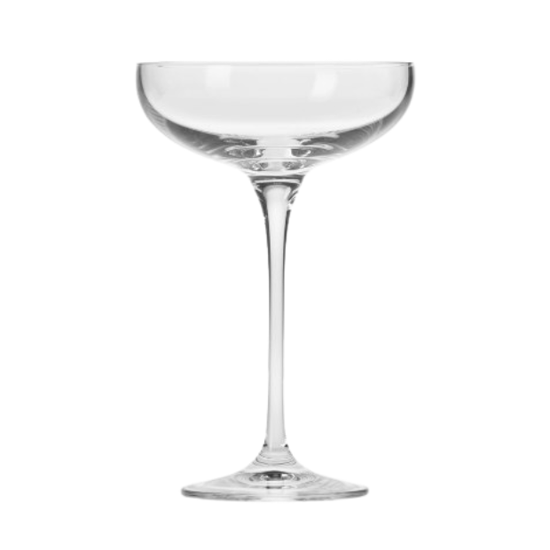 Krosno Avant-Garde Champagne Glass - 760ml