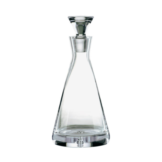 Vertex Pyramid Decanter - 0.37Ltr