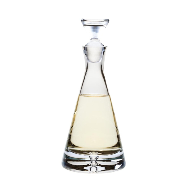 Vertex Pyramid Decanter - 0.75Ltr