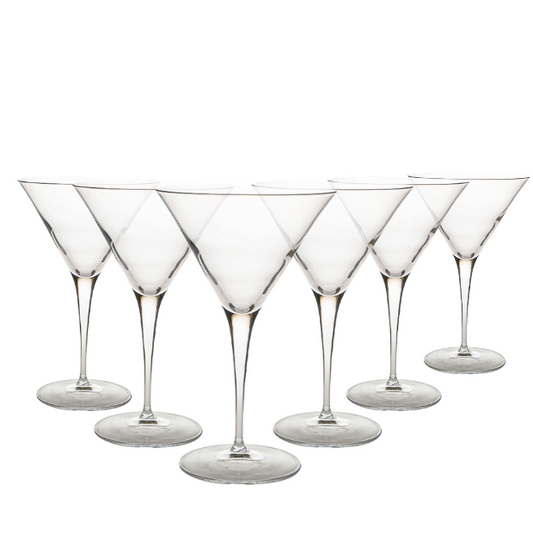 Luigi Bormioli Martini Glass - 300ml