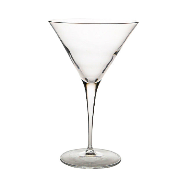 Luigi Bormioli Martini Glass - 300ml - Set of 6