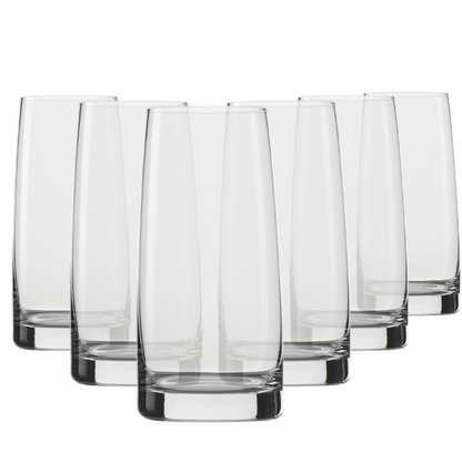 Stolzle Experience High Ball Glass - 480ml - Set of 6