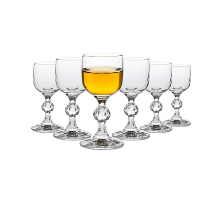 Vista Crystalite Liqueur Glass - 50ml