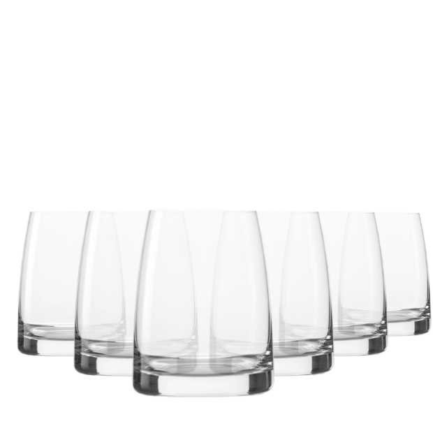 Stolzle Experience DOF Whisky Tumbler - 325ml - Set of 6