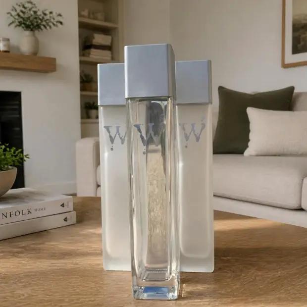Premium Devonshire Water Bottle - 700ml by Glassware UK