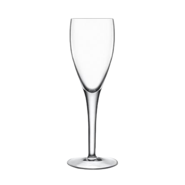 Luigi Bormioli Champagne Flute - 160ml