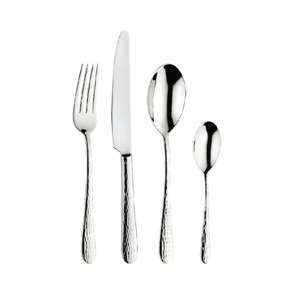 Pintinox Luna Steel Cutlery Set - 24 Piece