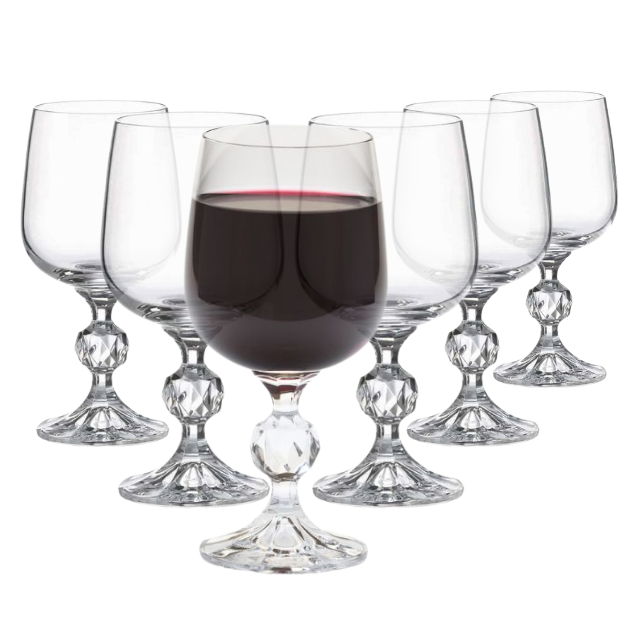 Claudia Crystalite Goblet - 230ml