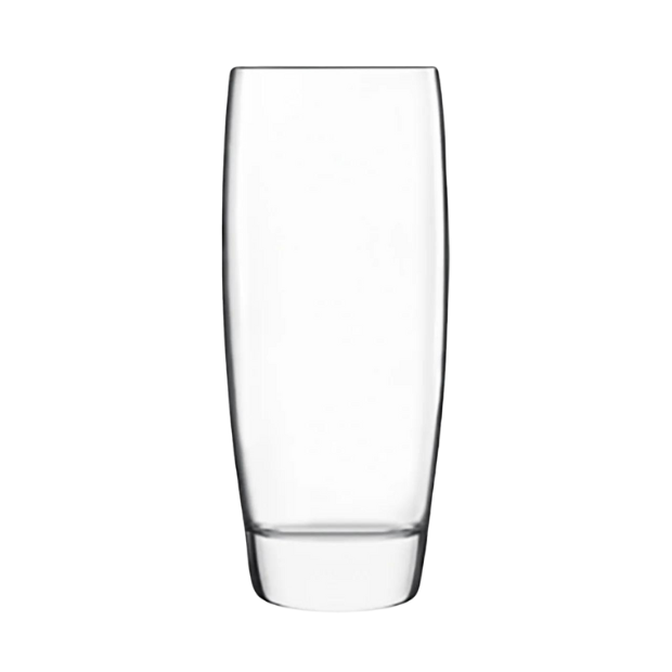 Luigi Bormioli High Ball Glass - 310ml - Set of 6