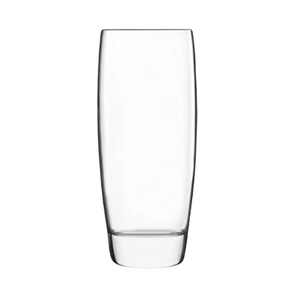 Luigi Bormioli High Ball Glass - 310ml - Set of 6