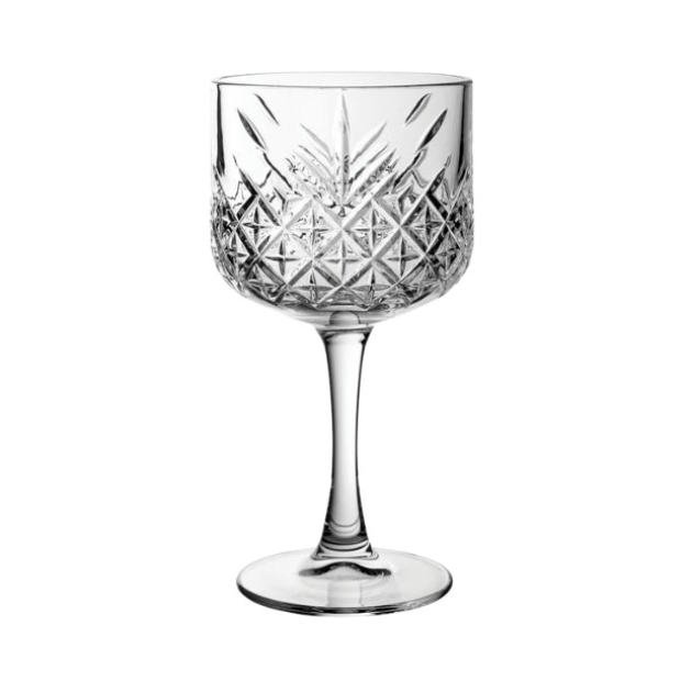 Franklin Full Cut Gin Glass - 550ml