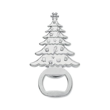 Christmas Tree Bottle Opener