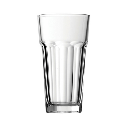 Casablanca Water Glasses - 360ml - Set of 6