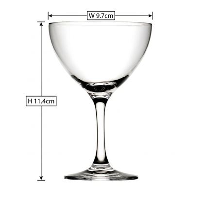 Loire Martini Glass - 240ml