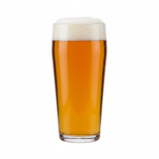 Ale Craft Beer Glass - 570ml by Glassware UK