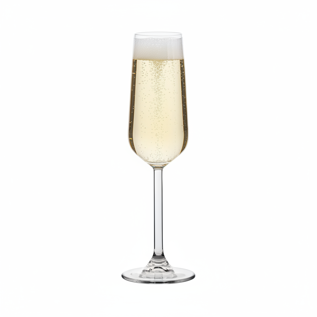 Allegra Champagne Flute - 200ml