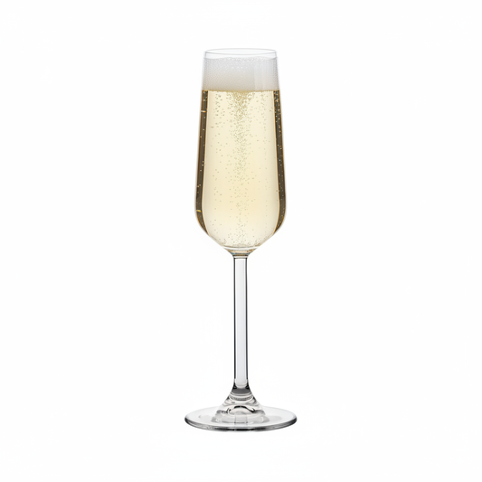 Allegra Champagne Flute - 200ml by Pasabahce