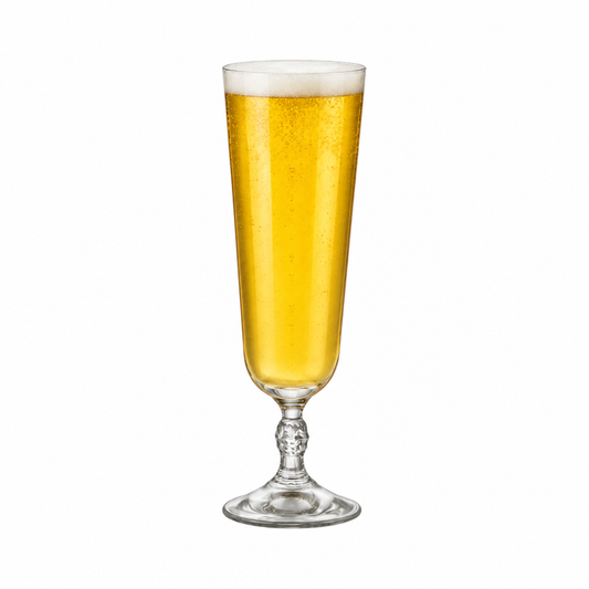 Bormioli Rocco Bartender Beer Glass - 405ml by Bormioli Rocco