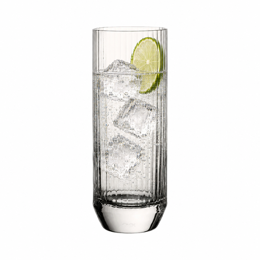 Big Top Highball Glass - 300ml by Pasabahce
