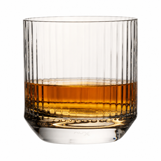 Big Top DOF Whisky Glass - 320ml by Pasabahce