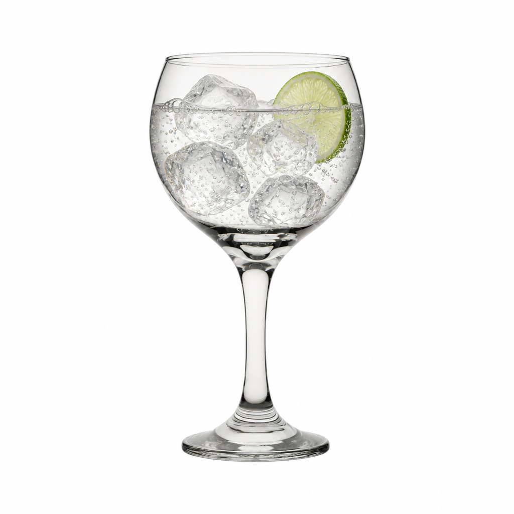 Bistro Gin Glass - 640ml by Pasabahce