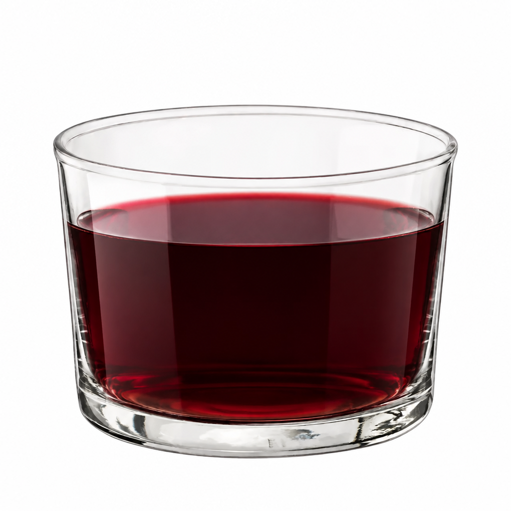 Bormioli Rocco Bodega Mini Glass - 225ml by Bormioli Rocco