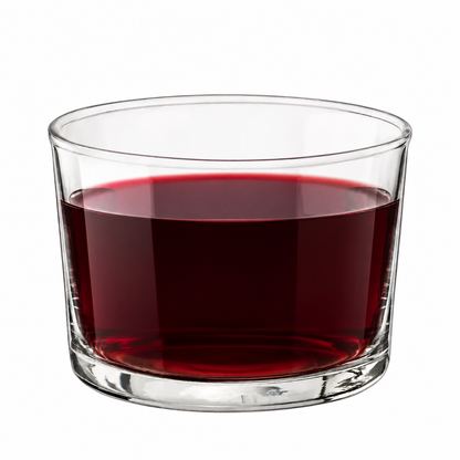 Bormioli Rocco Bodega Mini Glass - 225ml by Bormioli Rocco