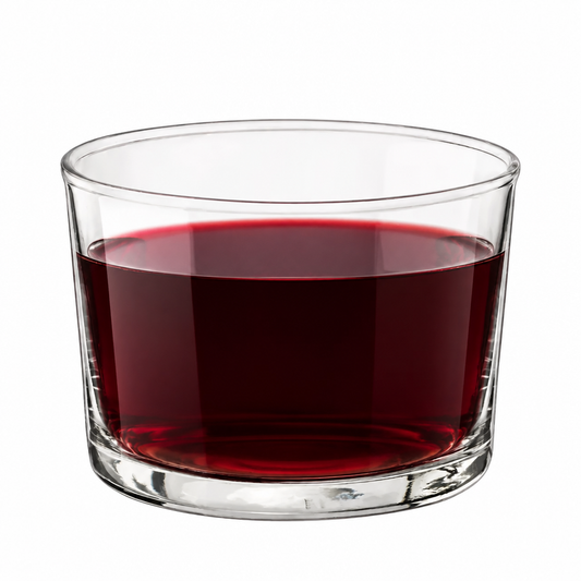Bormioli Rocco Bodega Mini Glass - 225ml by Bormioli Rocco