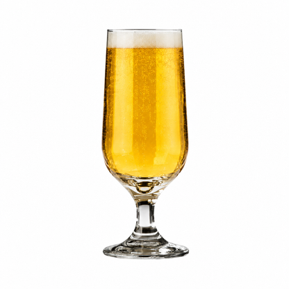 Capri Beer Glass - 340ml by Pasabahce