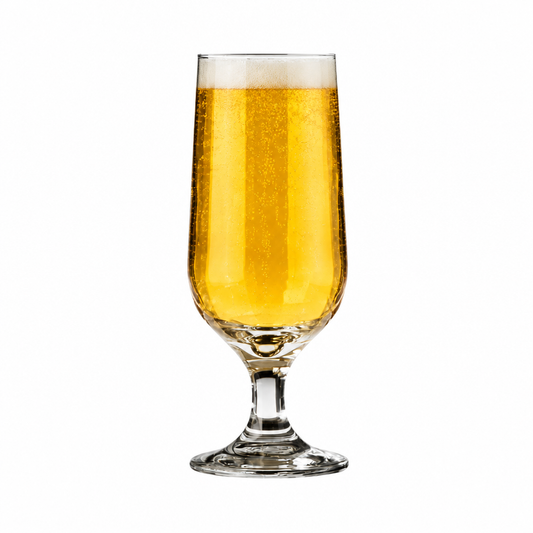 Capri Beer Glass - 340ml by Pasabahce