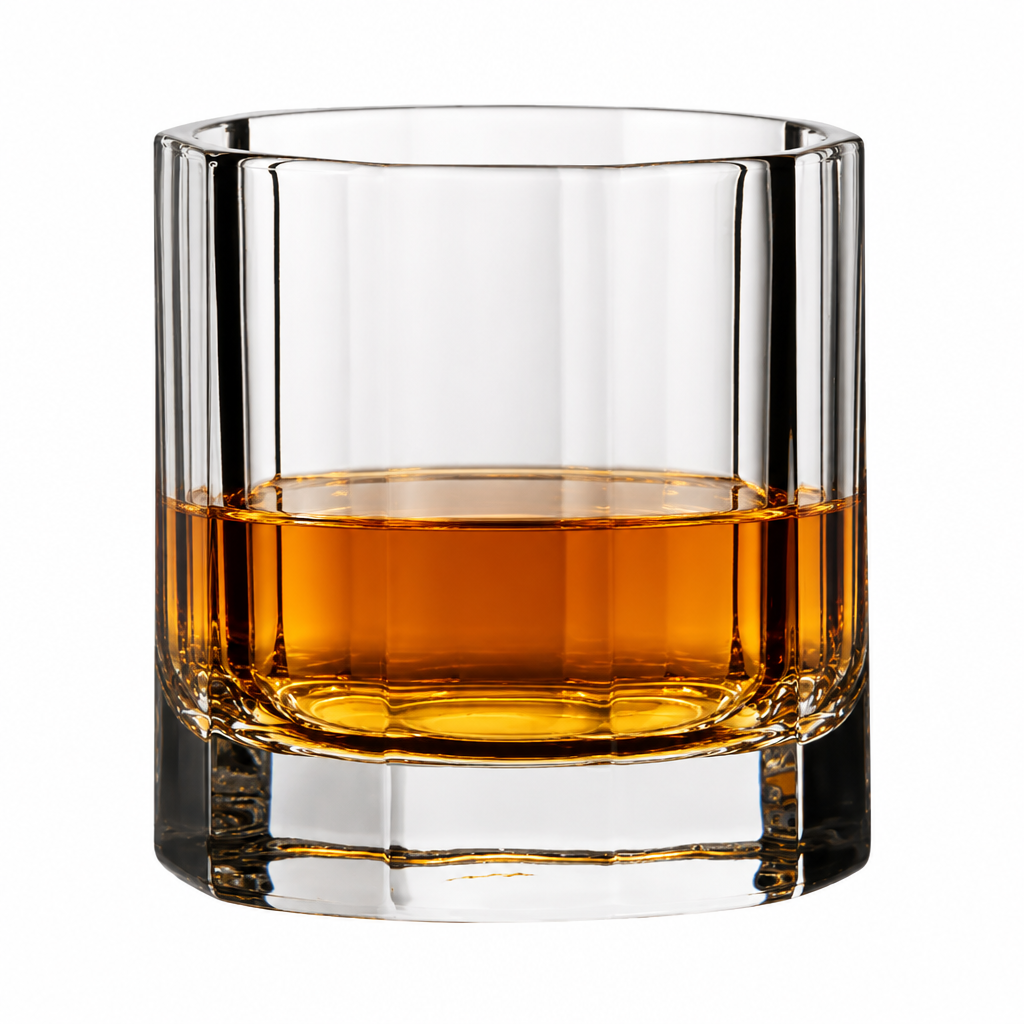 Churchill DOF Crystal Tumbler - 310ml by Nude