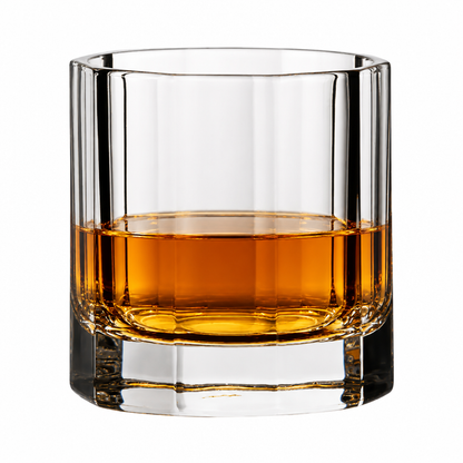 Churchill DOF Crystal Tumbler - 310ml by Nude