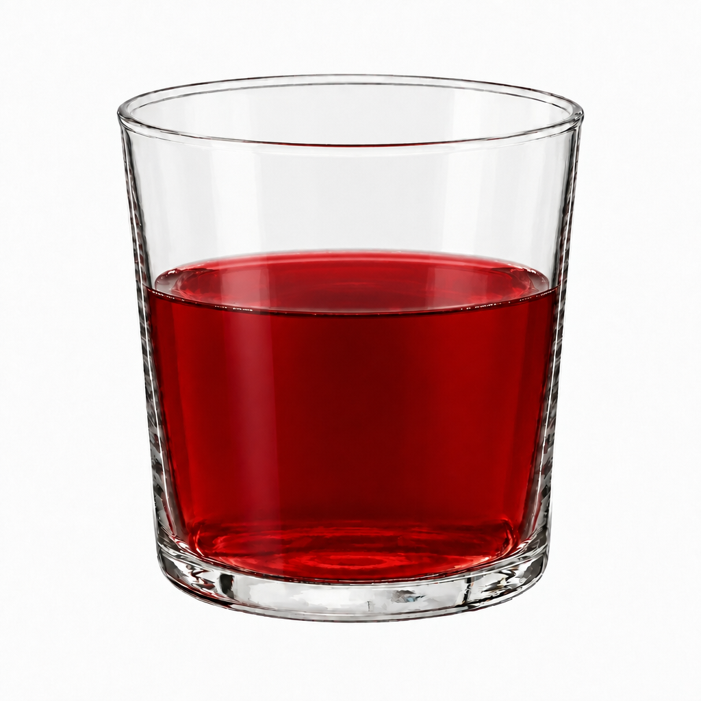 Bormioli Rocco Bodega Medium Glass - 355ml by Bormioli Rocco