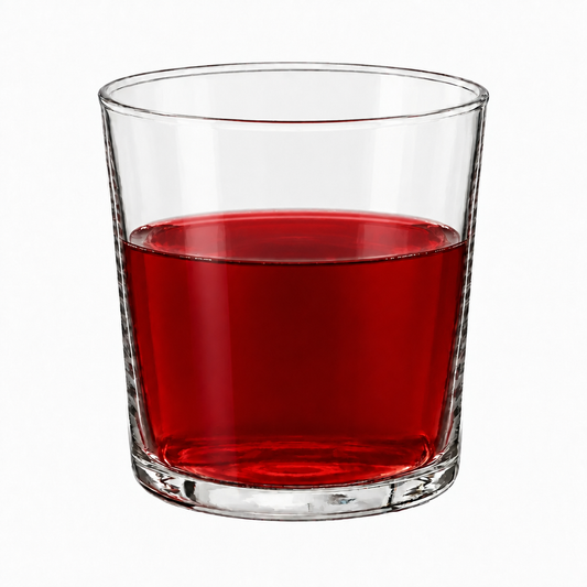 Bormioli Rocco Bodega Medium Glass - 355ml by Bormioli Rocco