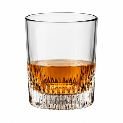 Bormioli Rocco Graphics DOF Whisky Glass - 385ml by Bormioli Rocco