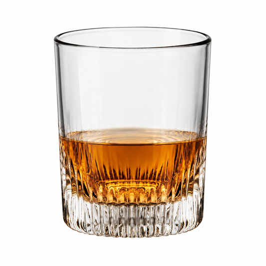 Bormioli Rocco Graphics DOF Whisky Glass - 385ml by Bormioli Rocco
