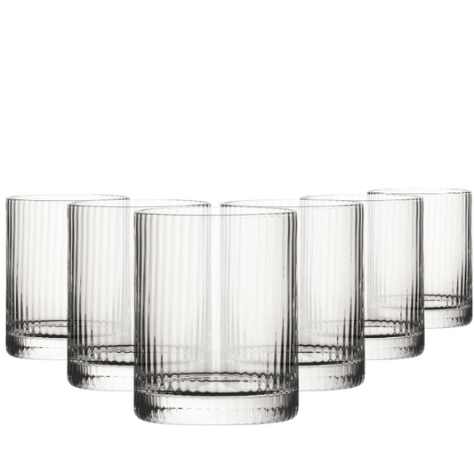 Hayworth DOF Tumblers - 320ml - Set of 6