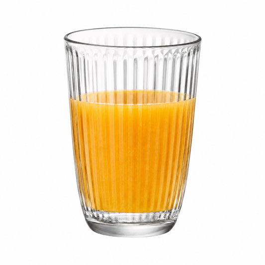 Bormioli Rocco Line Long Glass - 390ml by Bormioli Rocco