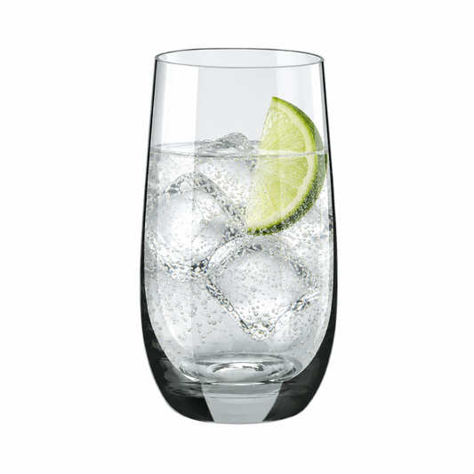 Lunar Glass Tumbler - 350ml by Rona